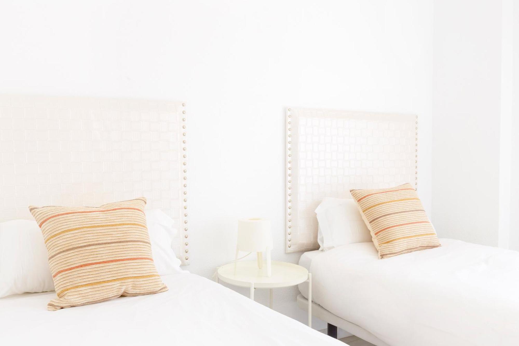 4Seasons Rosaleda Suitemalaga Apartment Málaga
